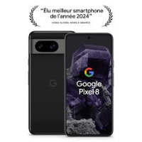 réparation ecran Google Pixel 8