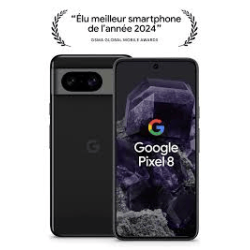 réparation ecran Google Pixel 8