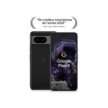 réparation ecran Google Pixel 8