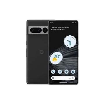 réparation ecran Google Pixel 7a