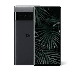 réparation ecran Google Pixel 6 pro