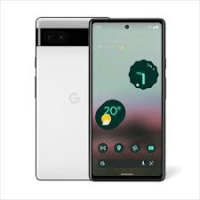 réparation ecran Google Pixel 6a