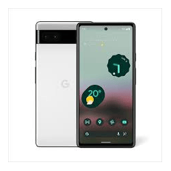 réparation ecran Google Pixel 6a