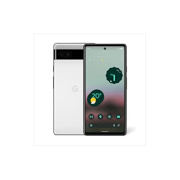 réparation ecran Google Pixel 6a