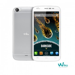 Remplacement ecran wiko darkside