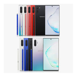 Remplacement ecran galaxy note 10